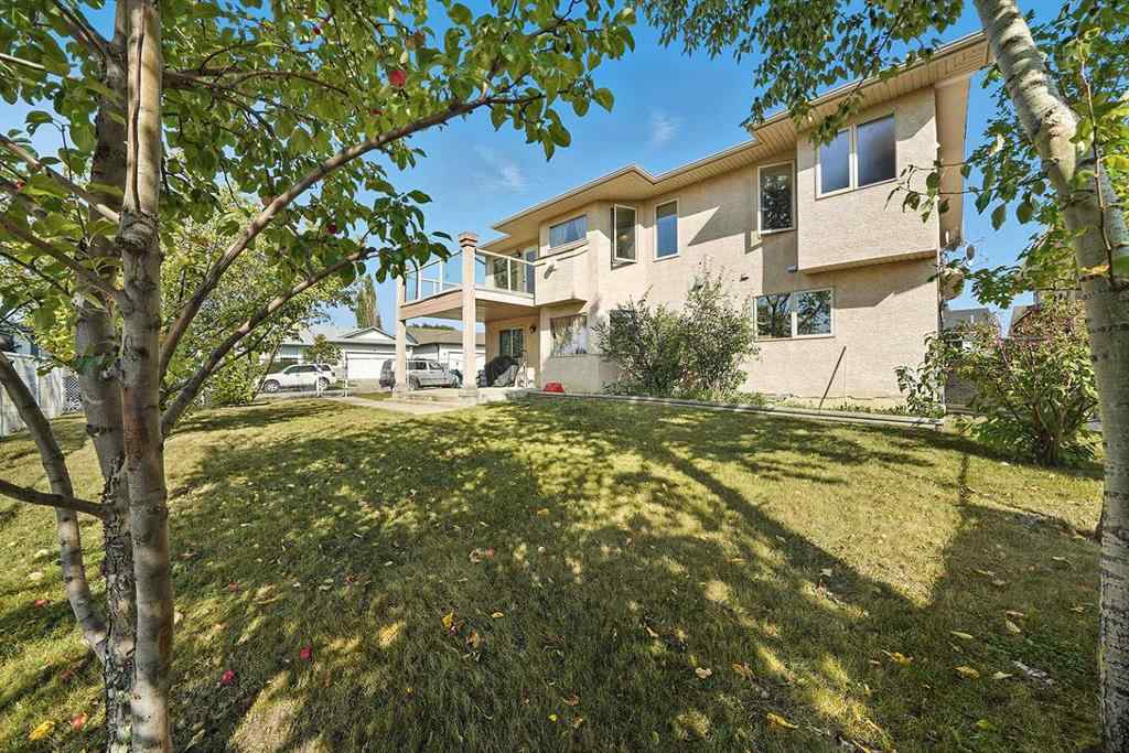 MLS® A2258298 - 61 Leung Close  in Lancaster Green Red Deer, Residential