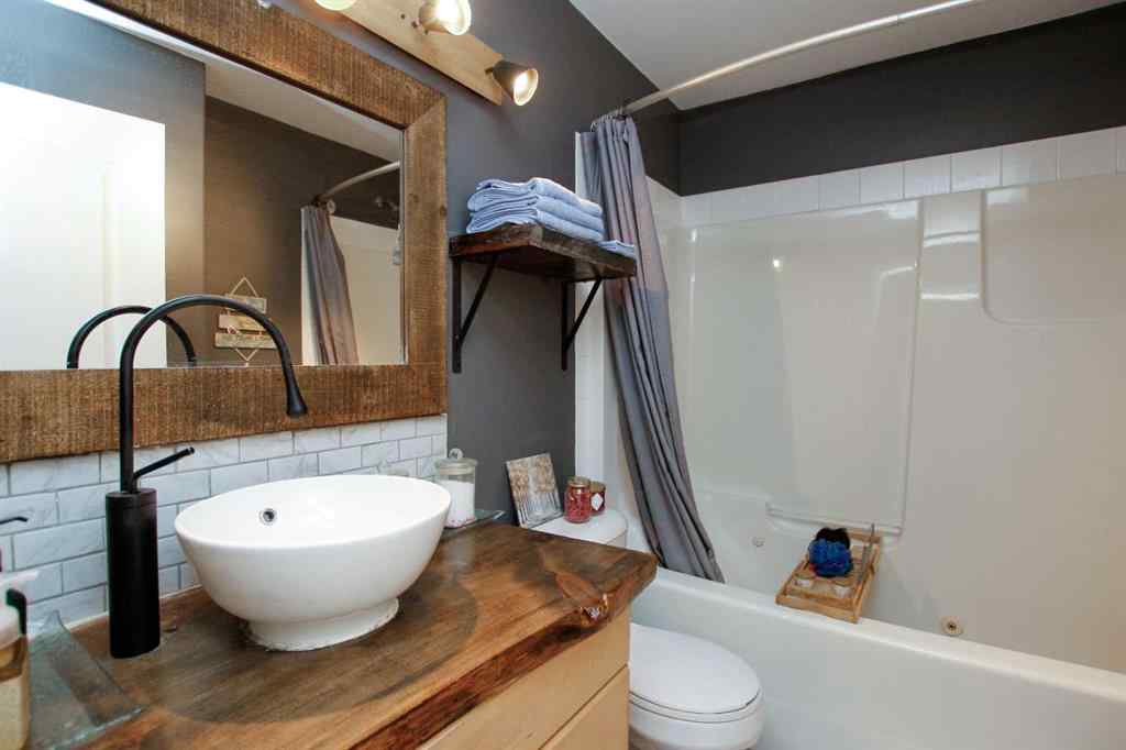 MLS® A2258299 - 52 White Avenue  in Westlake Red Deer, Residential