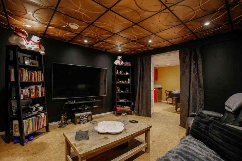 MLS® A2258299 - 52 White Avenue  in Westlake Red Deer, Residential
