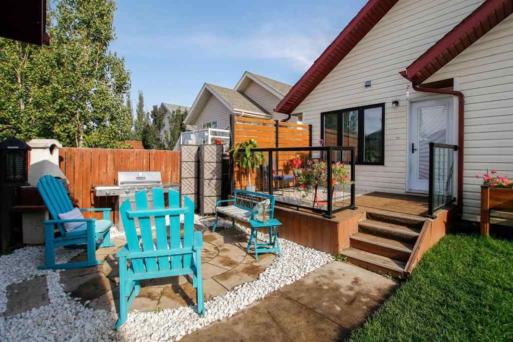 MLS® A2258299 - 52 White Avenue  in Westlake Red Deer, Residential