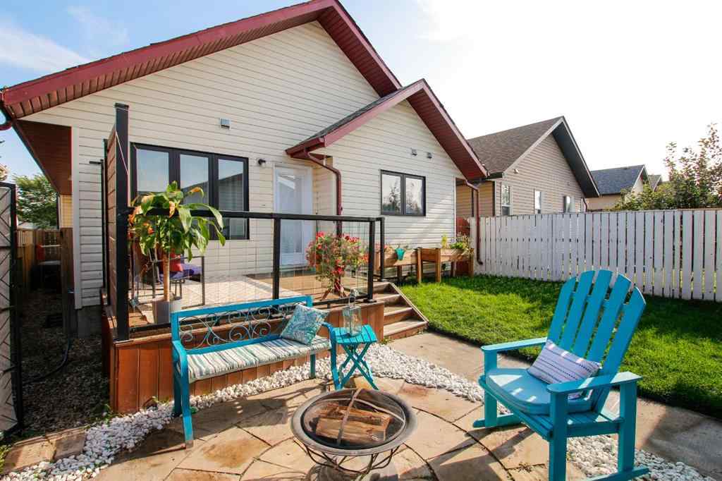 MLS® A2258299 - 52 White Avenue  in Westlake Red Deer, Residential