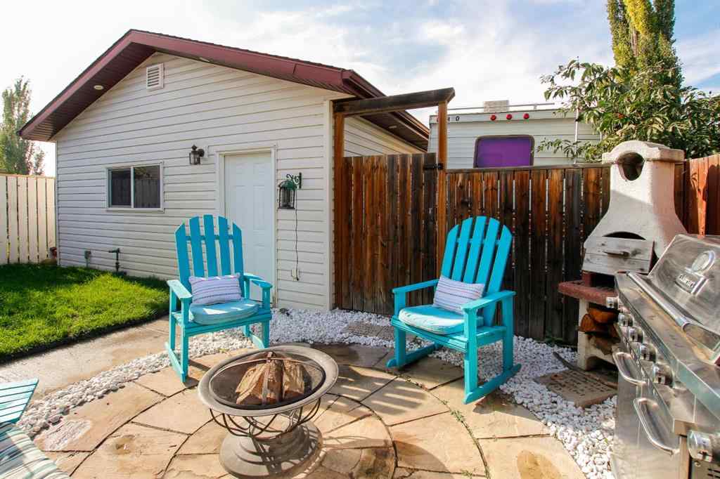 MLS® A2258299 - 52 White Avenue  in Westlake Red Deer, Residential