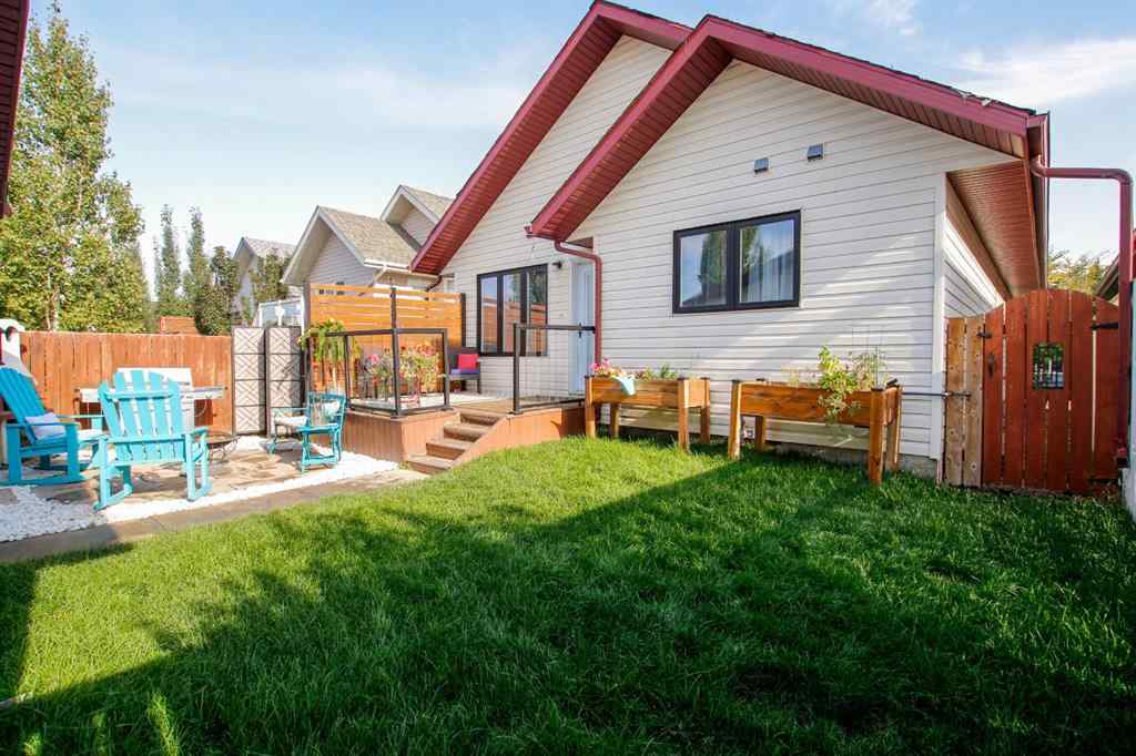 MLS® A2258299 - 52 White Avenue  in Westlake Red Deer, Residential