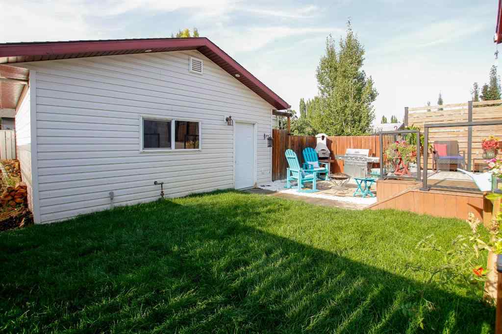MLS® A2258299 - 52 White Avenue  in Westlake Red Deer, Residential