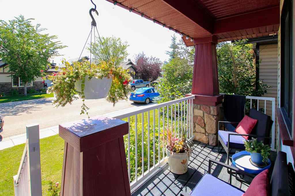 MLS® A2258299 - 52 White Avenue  in Westlake Red Deer, Residential