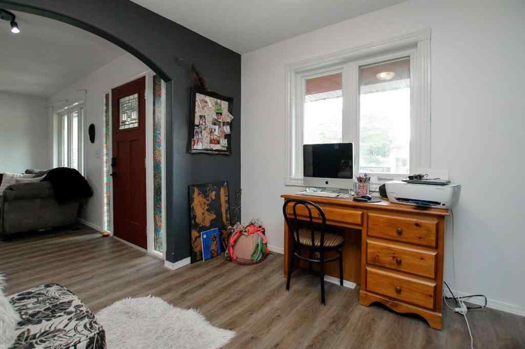 MLS® A2258299 - 52 White Avenue  in Westlake Red Deer, Residential
