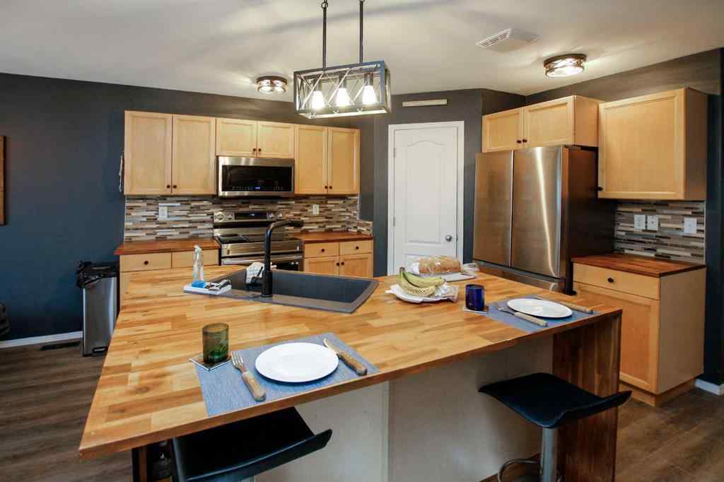 MLS® A2258299 - 52 White Avenue  in Westlake Red Deer, Residential