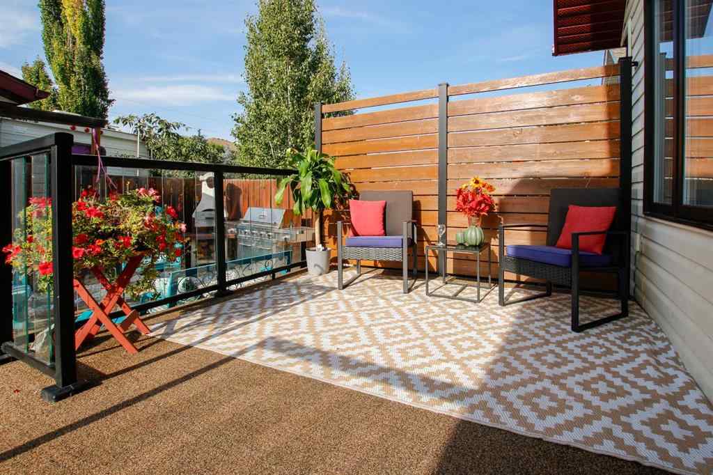 MLS® A2258299 - 52 White Avenue  in Westlake Red Deer, Residential
