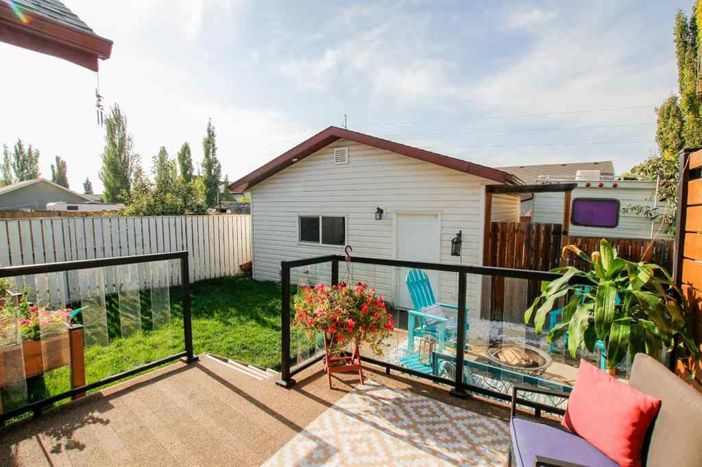 MLS® A2258299 - 52 White Avenue  in Westlake Red Deer, Residential