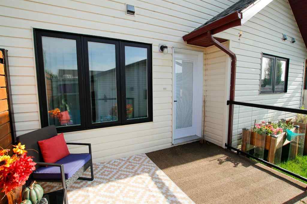 MLS® A2258299 - 52 White Avenue  in Westlake Red Deer, Residential