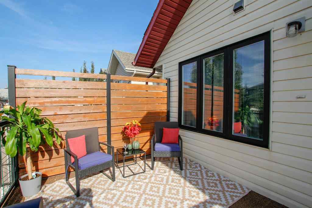 MLS® A2258299 - 52 White Avenue  in Westlake Red Deer, Residential