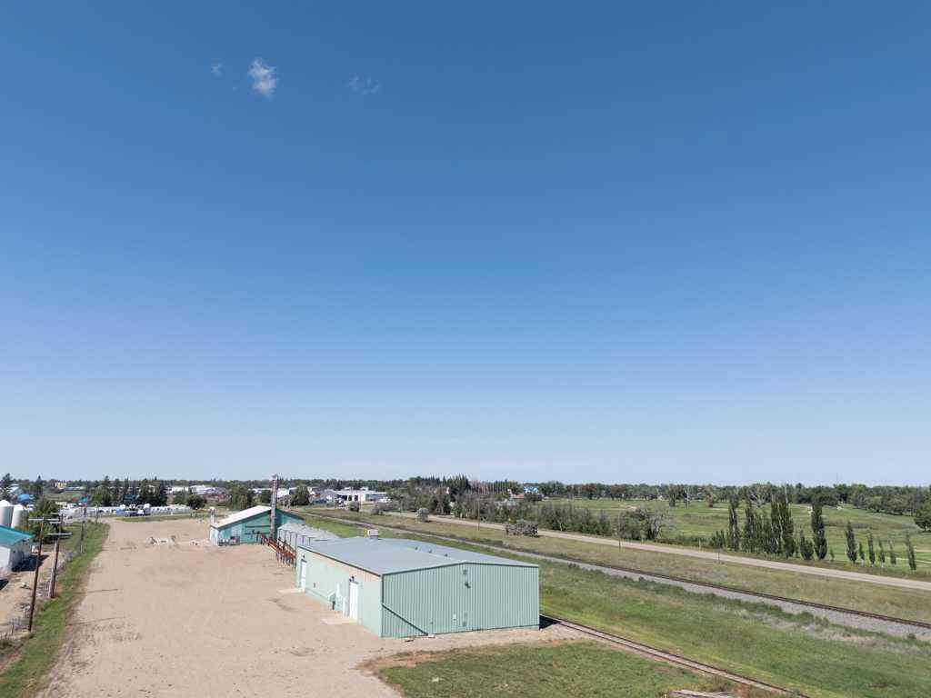 MLS® A2258300 - 184075 7 Street E in NONE Rural Newell, County of, Commercial