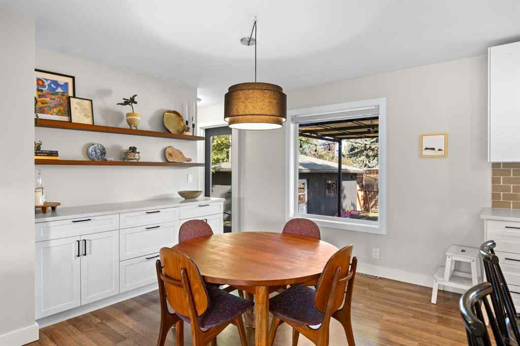MLS® A2258301 - 2608 Garland Street SW in Glendale Calgary, Residential