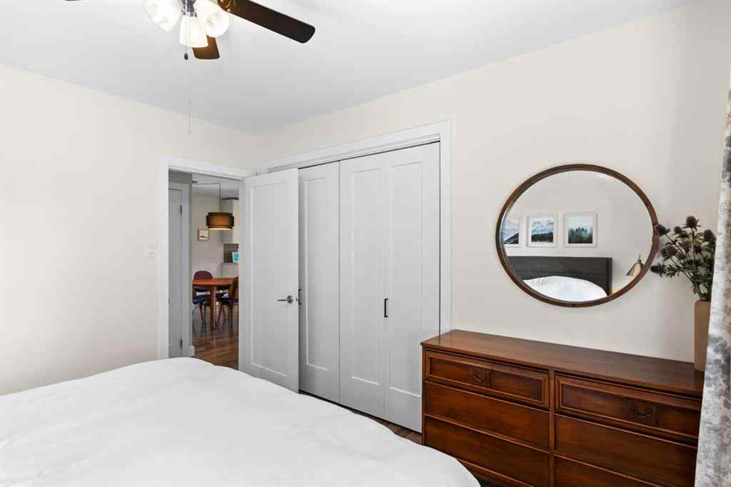 MLS® A2258301 - 2608 Garland Street SW in Glendale Calgary, Residential