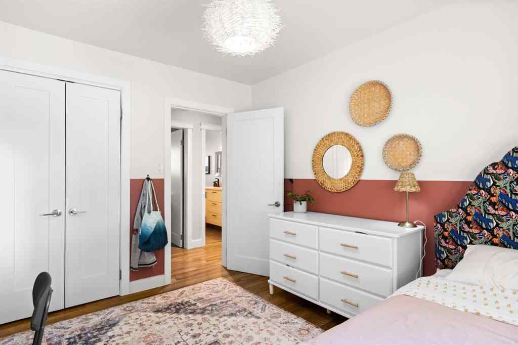 MLS® A2258301 - 2608 Garland Street SW in Glendale Calgary, Residential