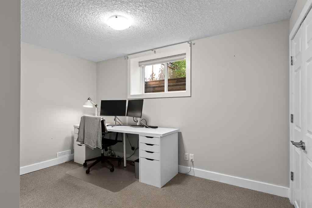 MLS® A2258301 - 2608 Garland Street SW in Glendale Calgary, Residential