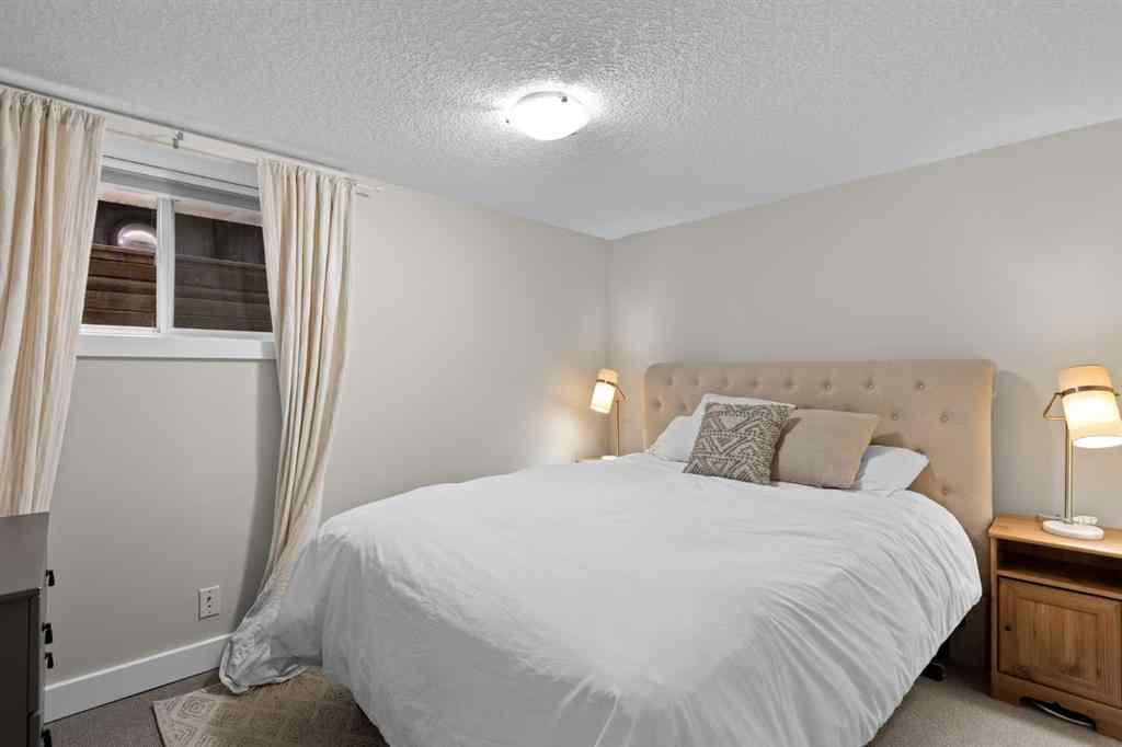 MLS® A2258301 - 2608 Garland Street SW in Glendale Calgary, Residential