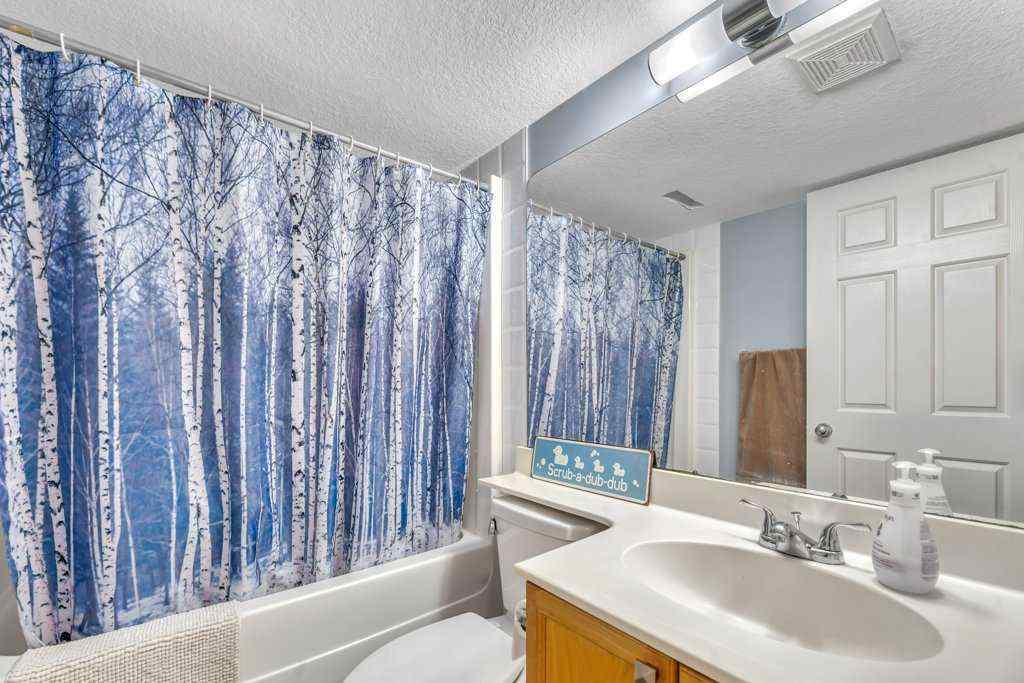 MLS® A2258302 - 128 Chapalina Crescent SE in Chaparral Calgary, Residential