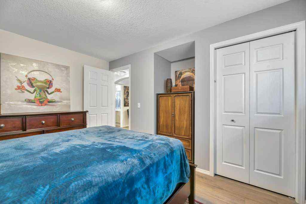 MLS® A2258302 - 128 Chapalina Crescent SE in Chaparral Calgary, Residential