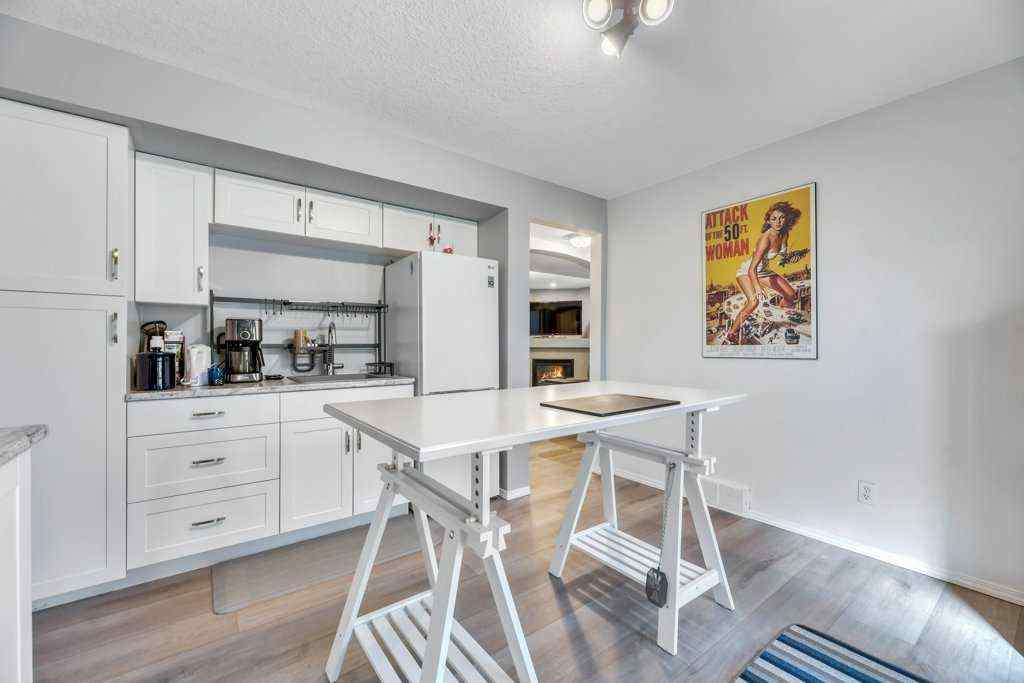 MLS® A2258302 - 128 Chapalina Crescent SE in Chaparral Calgary, Residential