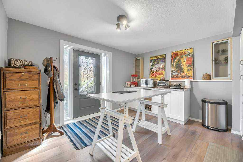 MLS® A2258302 - 128 Chapalina Crescent SE in Chaparral Calgary, Residential