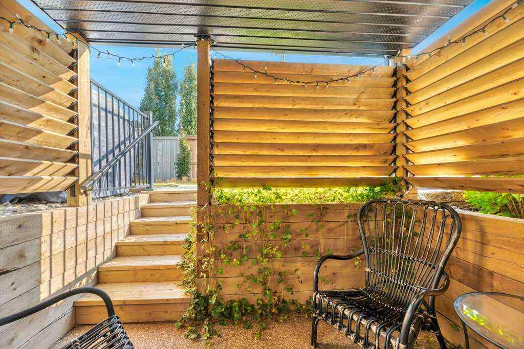 MLS® A2258302 - 128 Chapalina Crescent SE in Chaparral Calgary, Residential