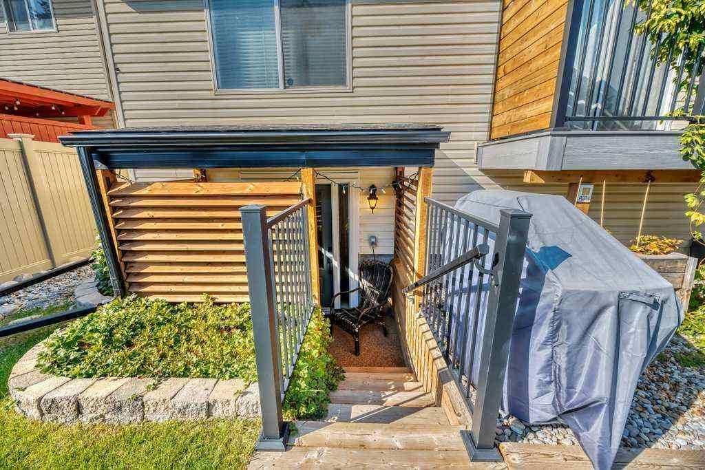 MLS® A2258302 - 128 Chapalina Crescent SE in Chaparral Calgary, Residential