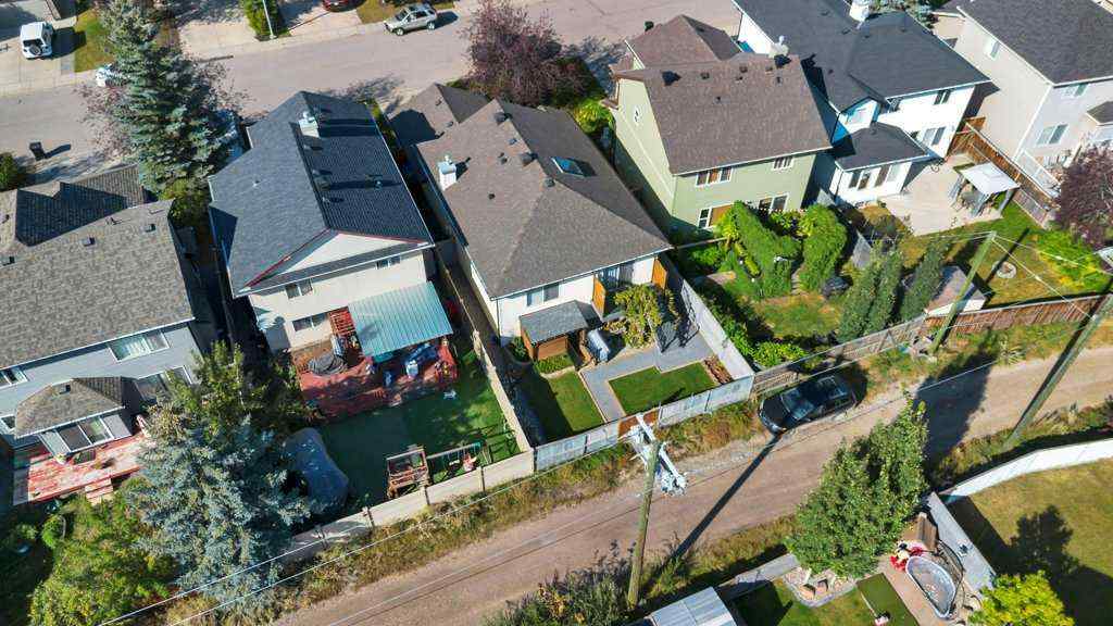 MLS® A2258302 - 128 Chapalina Crescent SE in Chaparral Calgary, Residential