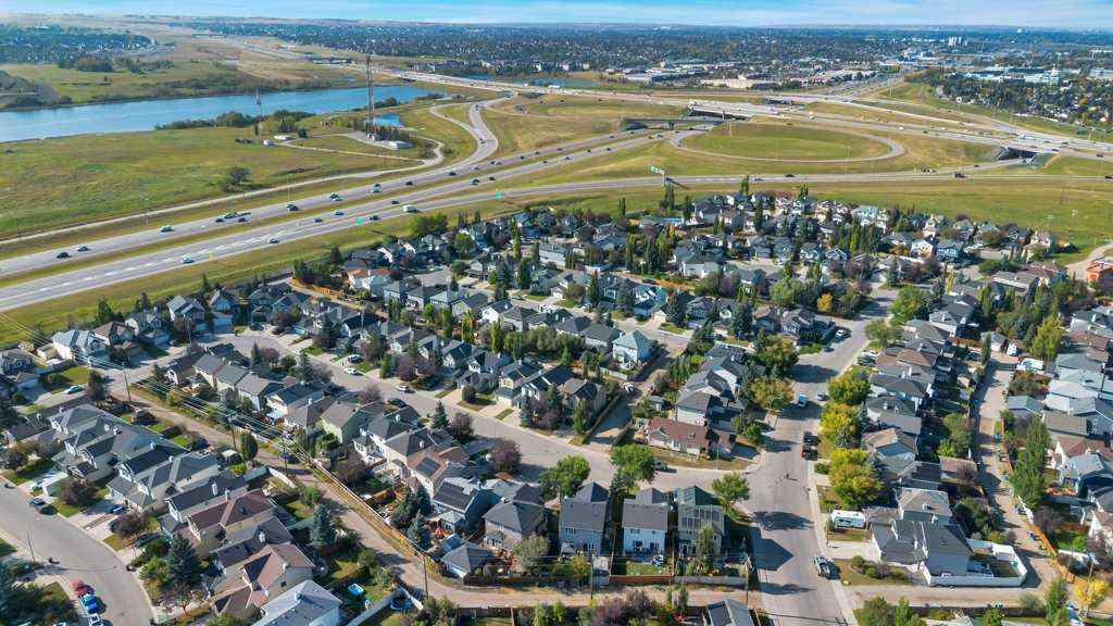 MLS® A2258302 - 128 Chapalina Crescent SE in Chaparral Calgary, Residential