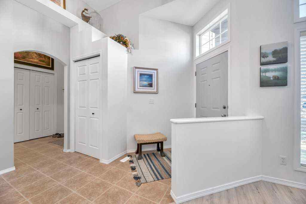 MLS® A2258302 - 128 Chapalina Crescent SE in Chaparral Calgary, Residential