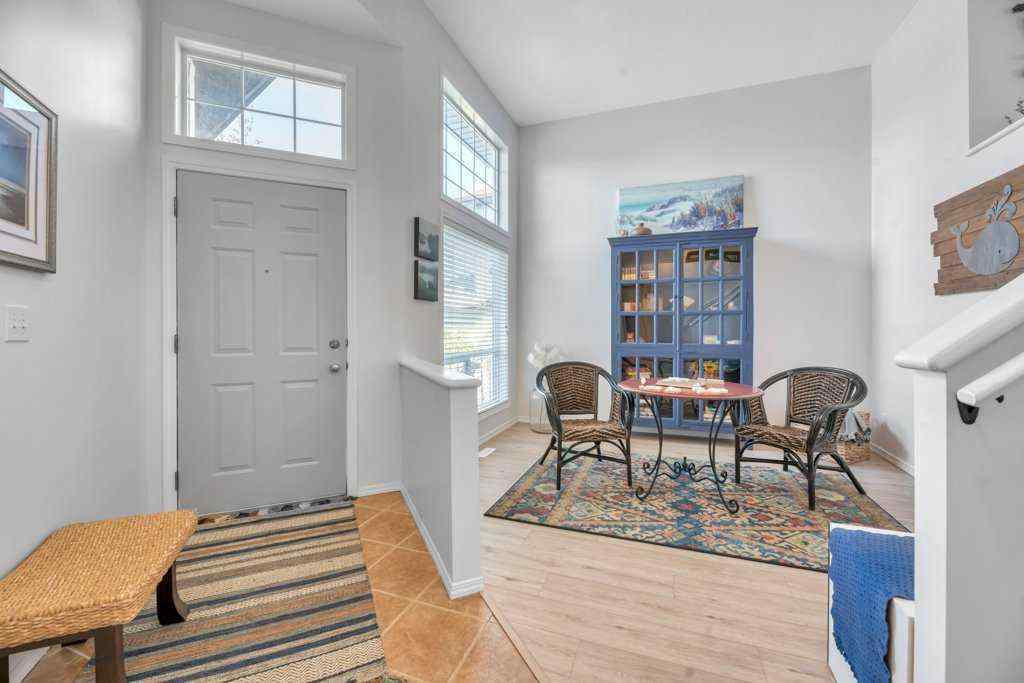 MLS® A2258302 - 128 Chapalina Crescent SE in Chaparral Calgary, Residential