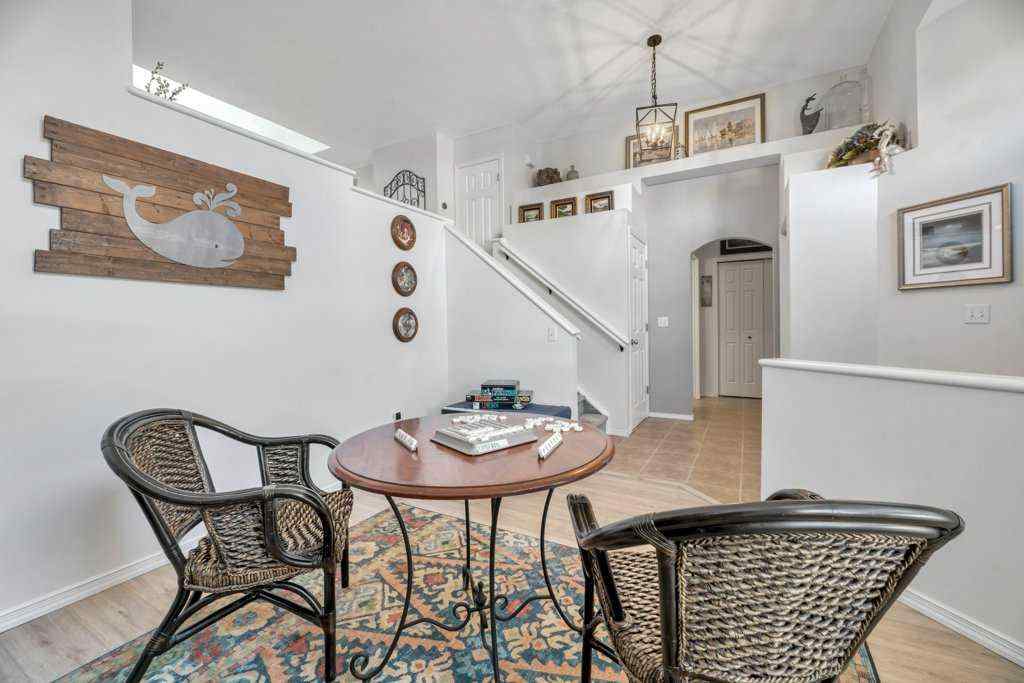MLS® A2258302 - 128 Chapalina Crescent SE in Chaparral Calgary, Residential