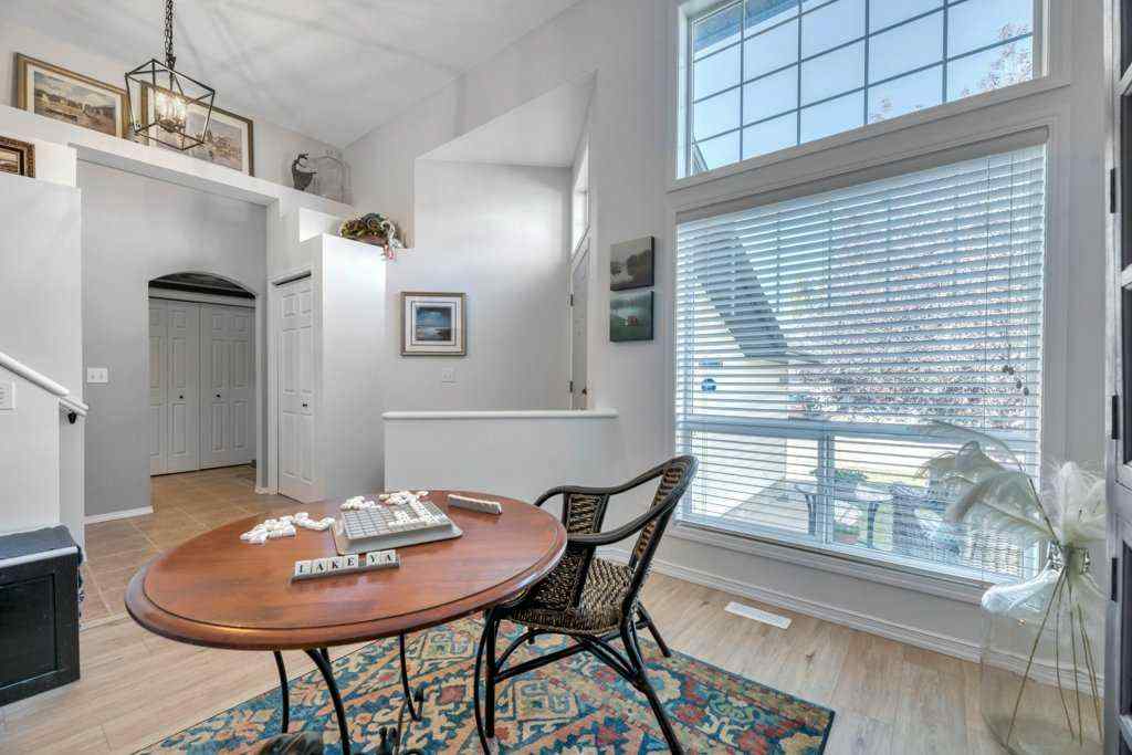 MLS® A2258302 - 128 Chapalina Crescent SE in Chaparral Calgary, Residential