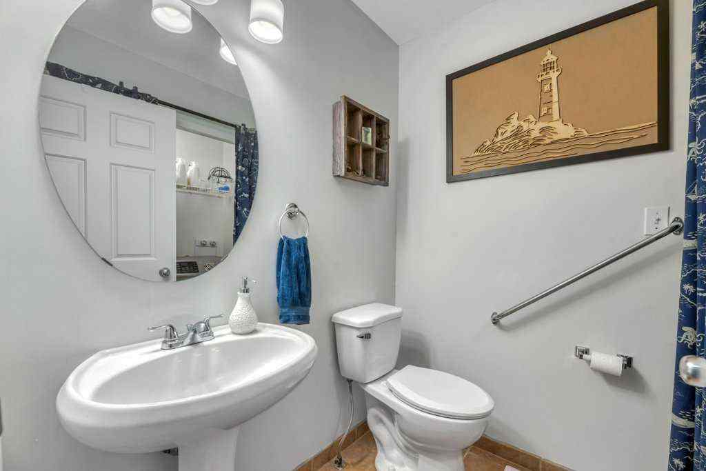 MLS® A2258302 - 128 Chapalina Crescent SE in Chaparral Calgary, Residential