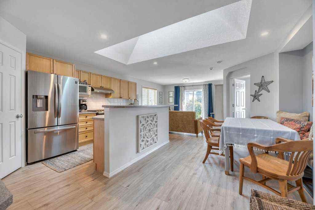 MLS® A2258302 - 128 Chapalina Crescent SE in Chaparral Calgary, Residential