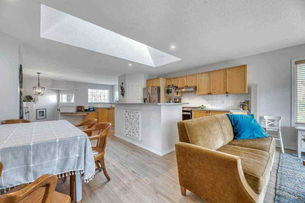 MLS® A2258302 - 128 Chapalina Crescent SE in Chaparral Calgary, Residential