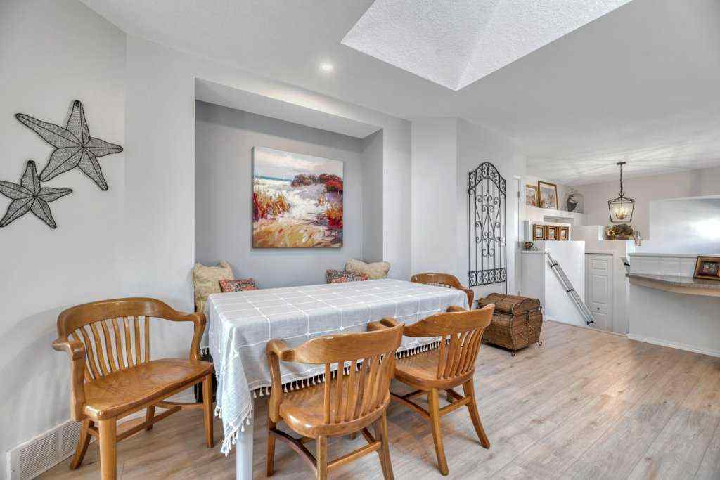 MLS® A2258302 - 128 Chapalina Crescent SE in Chaparral Calgary, Residential
