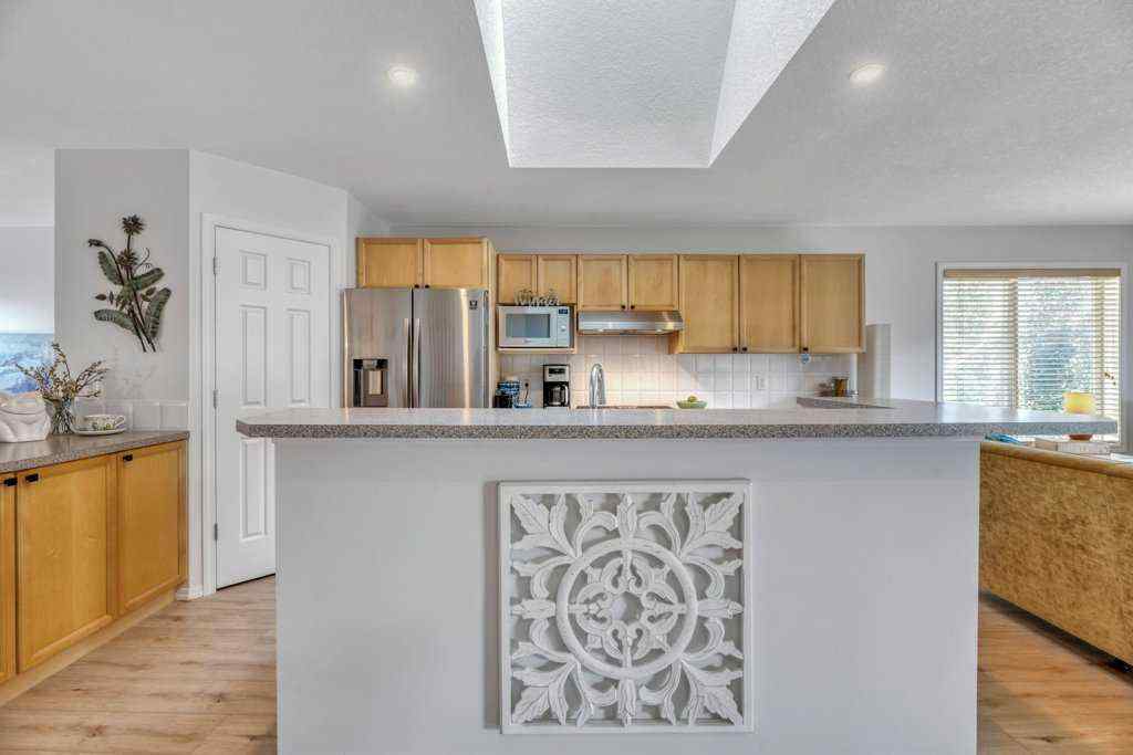 MLS® A2258302 - 128 Chapalina Crescent SE in Chaparral Calgary, Residential