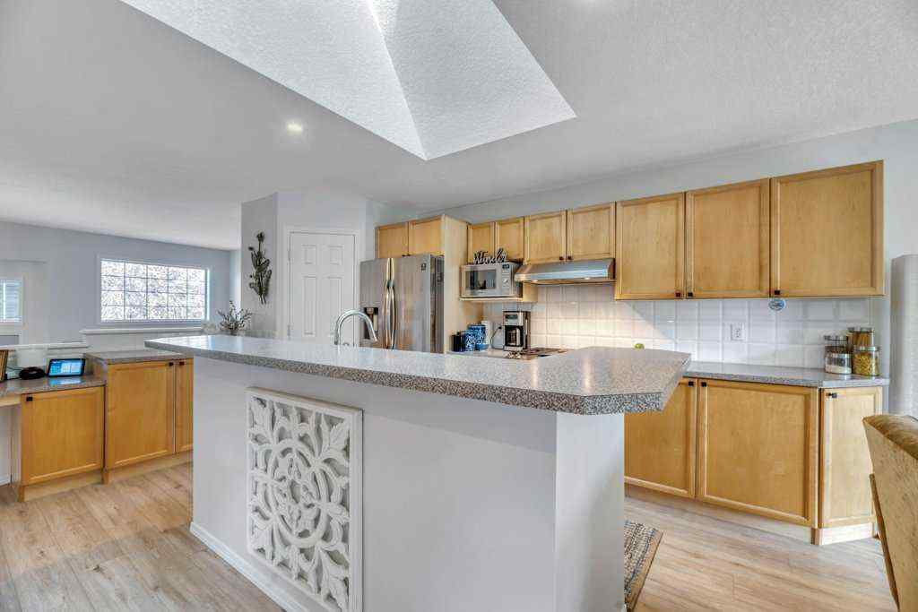 MLS® A2258302 - 128 Chapalina Crescent SE in Chaparral Calgary, Residential