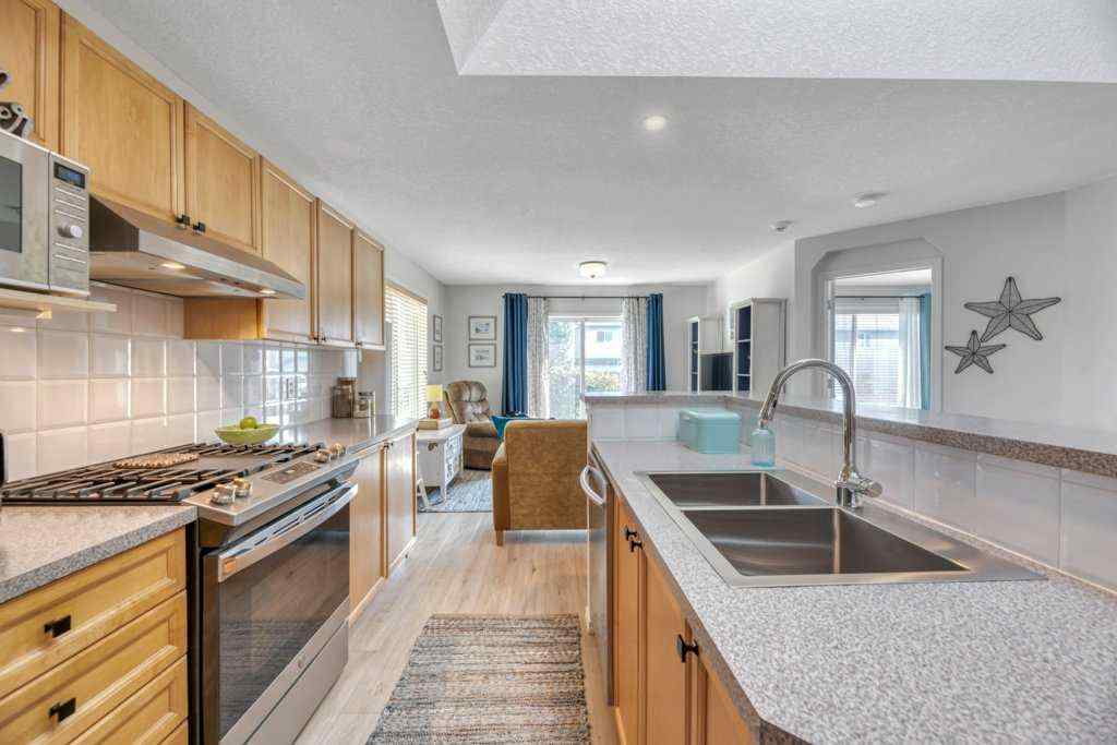 MLS® A2258302 - 128 Chapalina Crescent SE in Chaparral Calgary, Residential