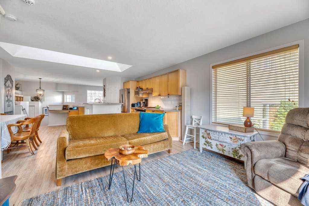 MLS® A2258302 - 128 Chapalina Crescent SE in Chaparral Calgary, Residential