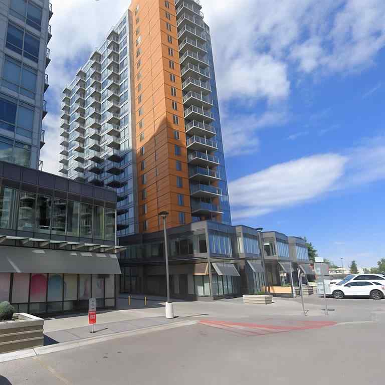 MLS® A2258303 - Unit #1403 3830 Brentwood Road NW in Brentwood Calgary, Residential