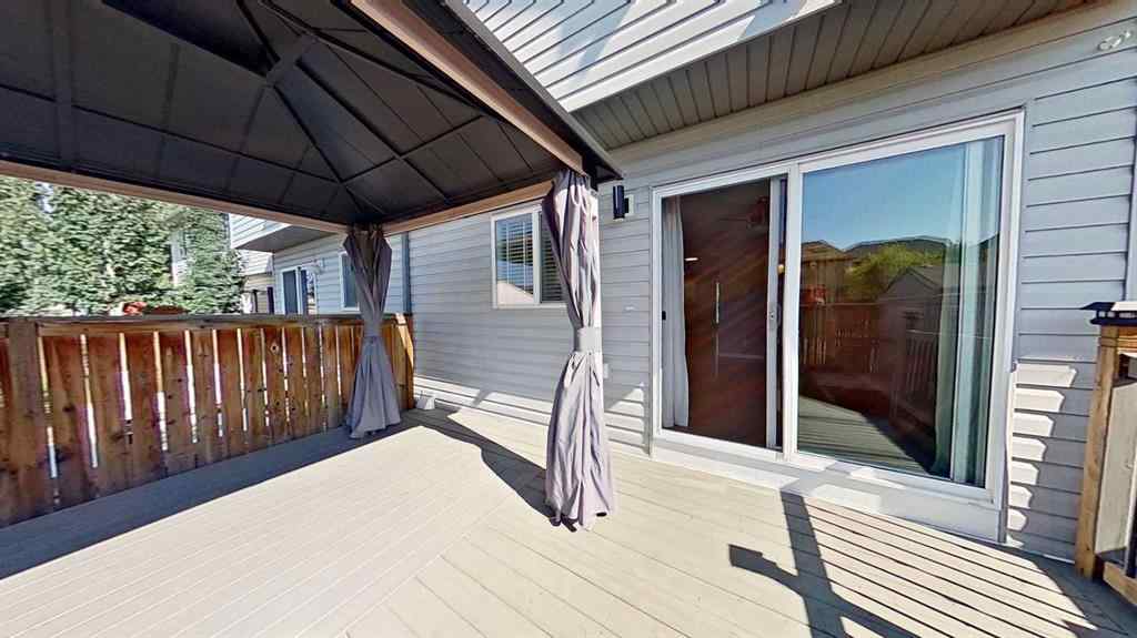 MLS® A2258304 - 63 Elgin Meadows Park SE in McKenzie Towne Calgary, Residential