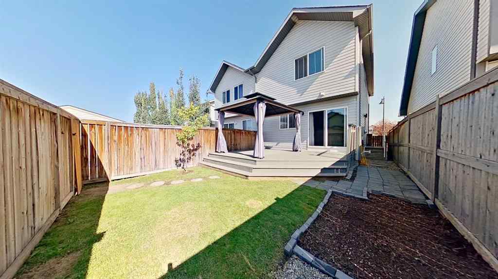 MLS® A2258304 - 63 Elgin Meadows Park SE in McKenzie Towne Calgary, Residential