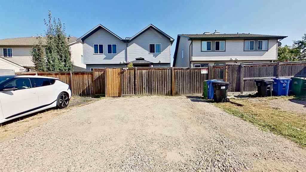 MLS® A2258304 - 63 Elgin Meadows Park SE in McKenzie Towne Calgary, Residential