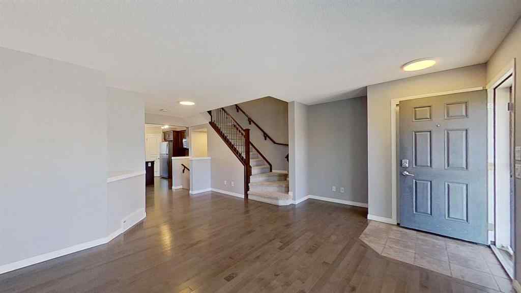 MLS® A2258304 - 63 Elgin Meadows Park SE in McKenzie Towne Calgary, Residential