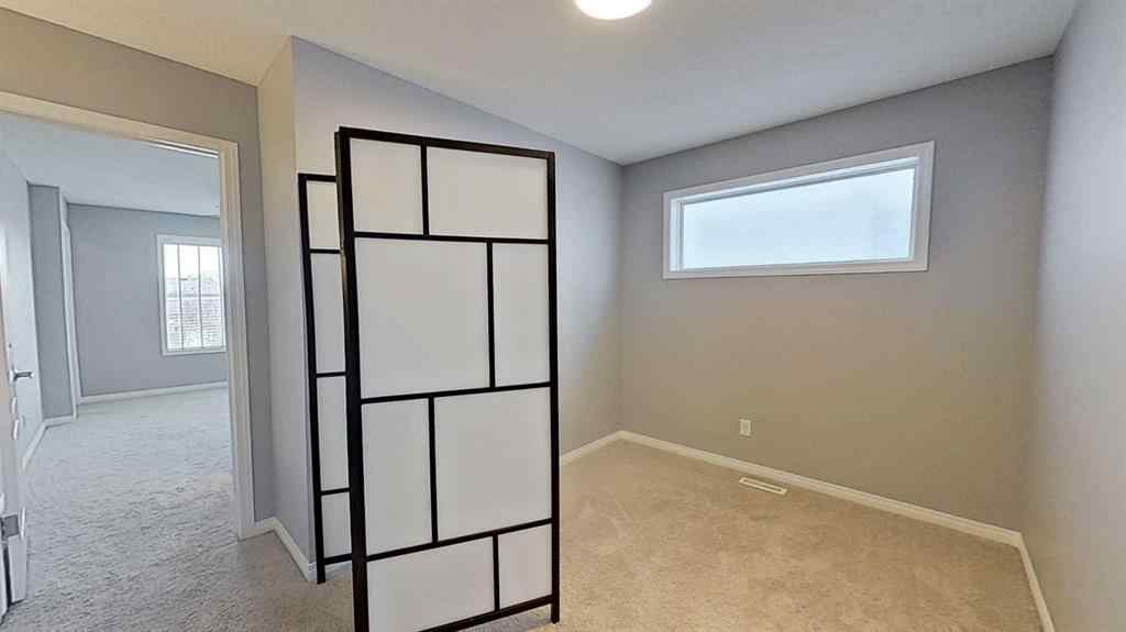 MLS® A2258304 - 63 Elgin Meadows Park SE in McKenzie Towne Calgary, Residential