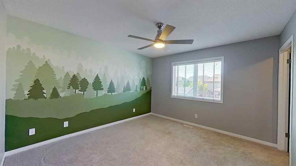 MLS® A2258304 - 63 Elgin Meadows Park SE in McKenzie Towne Calgary, Residential