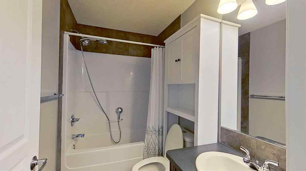 MLS® A2258304 - 63 Elgin Meadows Park SE in McKenzie Towne Calgary, Residential