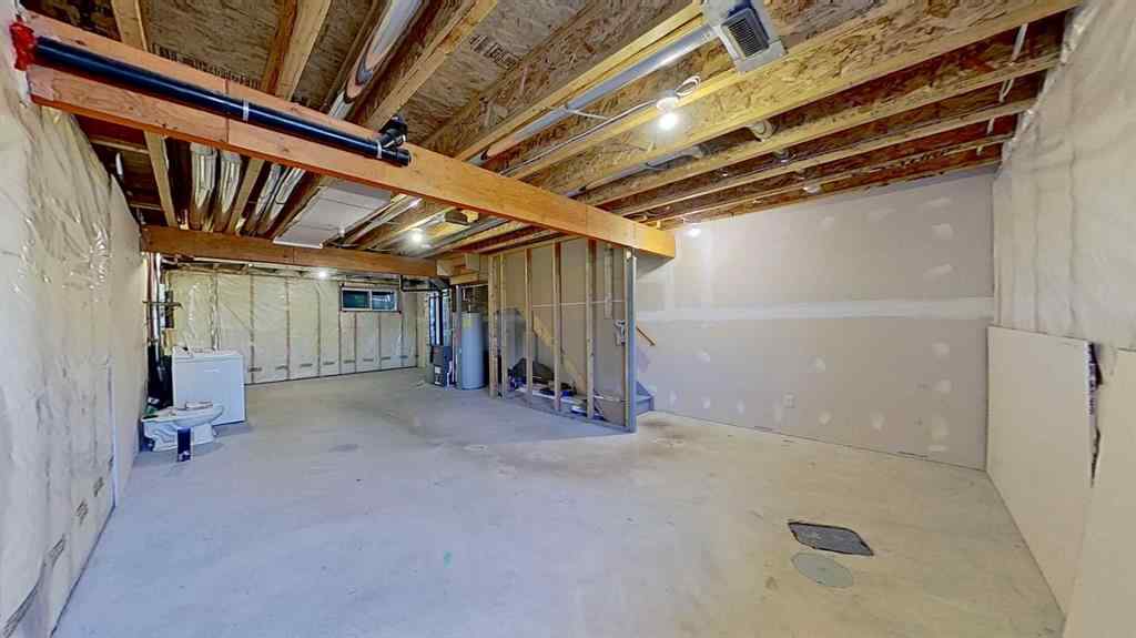 MLS® A2258304 - 63 Elgin Meadows Park SE in McKenzie Towne Calgary, Residential